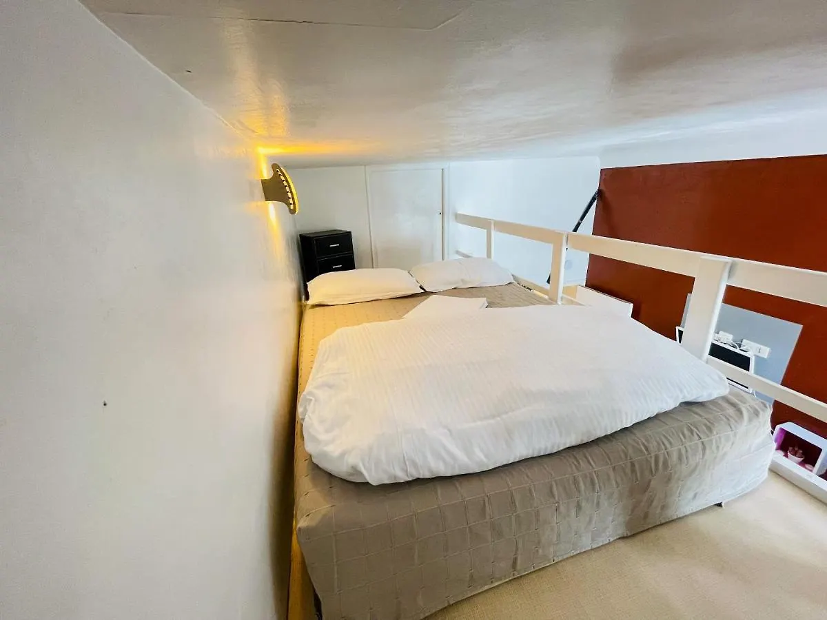 Le Carre D'Or 2 Pers Centrale Apartment Nice