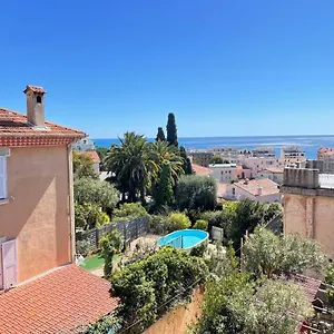 Renting - Cambrai02 - Sea View - Ac - Promenade Des Appartement