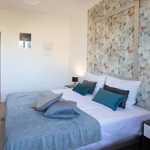 L45 St Marguerite Sea View/ Balcon, Parking Wifi Appartement